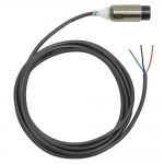 OMRON E2A-M18KN16-WP-B1 2M, Induktiver Nherungsschalter / Proximity Sensor